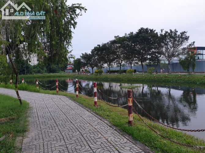 Tài sản đấu giá - Biệt thự An Phú An Khánh - Quận 2. DT: 12x25. CN: 317m2. GIÁ RẺ: 58 tỷ - 1