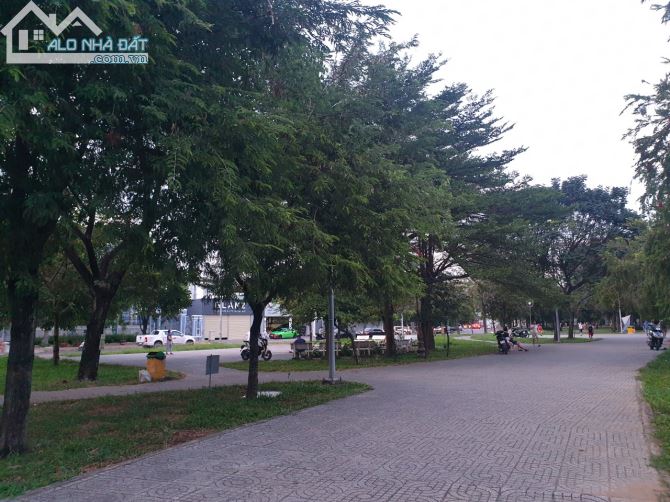 Tài sản đấu giá - Biệt thự An Phú An Khánh - Quận 2. DT: 12x25. CN: 317m2. GIÁ RẺ: 58 tỷ - 2