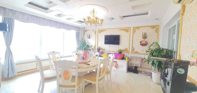 HOMESTAY Bồ Đề Long biên 7 tầng mt 6m 8.8 tỷ. - 2
