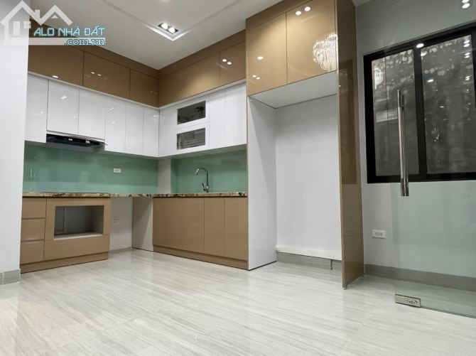 Bán nhà phố Lâm Hạ, 70m2, 6 tầng, thang máy, ô tô tránh, ở, văn phòng, nhỉnh 15 tỷ - 3