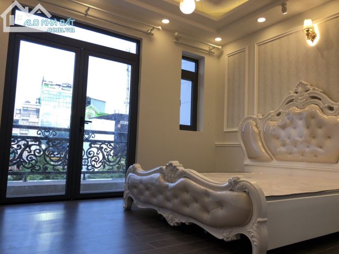 Tài sản đấu giá - Biệt thự An Phú An Khánh - Quận 2. DT: 12x25. CN: 317m2. GIÁ RẺ: 58 tỷ - 3