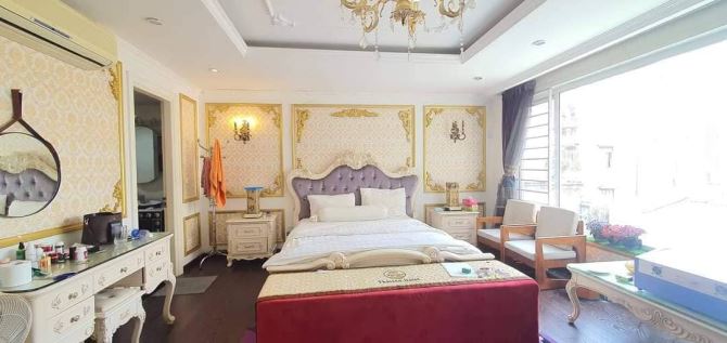 HOMESTAY Bồ Đề Long biên 7 tầng mt 6m 8.8 tỷ. - 3