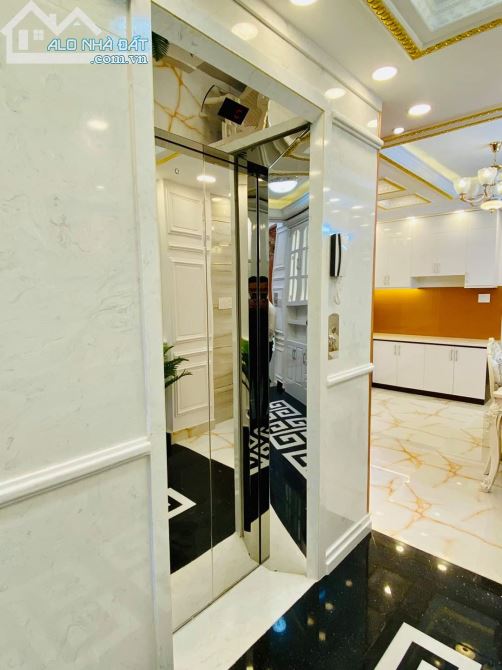 Tài sản đấu giá - Biệt thự An Phú An Khánh - Quận 2. DT: 12x25. CN: 317m2. GIÁ RẺ: 58 tỷ - 4