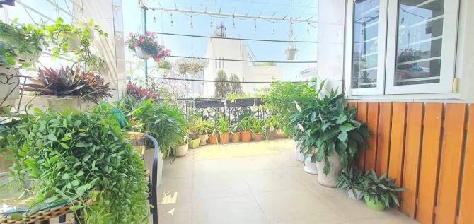 HOMESTAY Bồ Đề Long biên 7 tầng mt 6m 8.8 tỷ. - 4