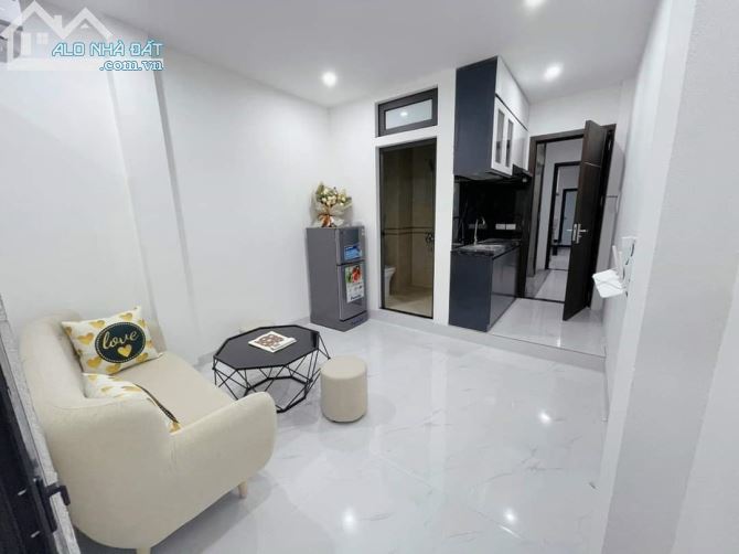CHUNG CƯ MINI VIP💥 PHỐ YÊN LÃNG, QUẬN ĐỐNG ĐA.