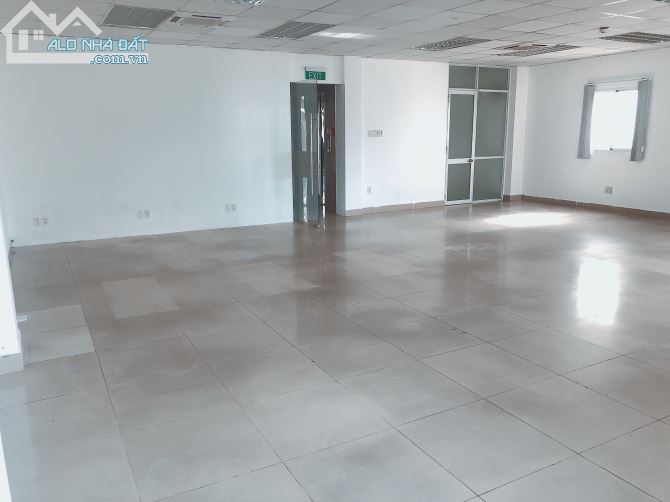 Cho thuê Văn phòng Giá rẻ 85m2 đường Lê Trung Nghĩa Tân Bình