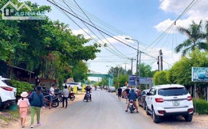 Bán đất MT Phước Bình 32m, Đối diện Đại học Y Dược, Chỉ 3 tỷ - 1