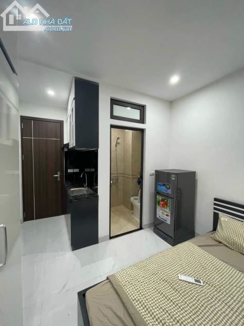 CHUNG CƯ MINI VIP💥 PHỐ YÊN LÃNG, QUẬN ĐỐNG ĐA. - 2