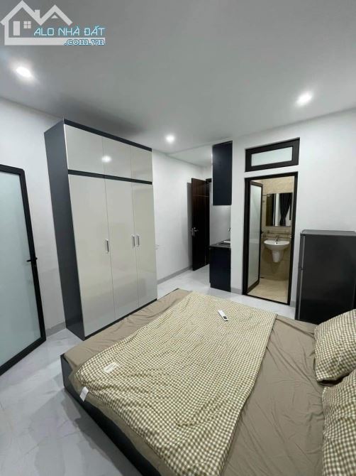 CHUNG CƯ MINI VIP💥 PHỐ YÊN LÃNG, QUẬN ĐỐNG ĐA. - 3