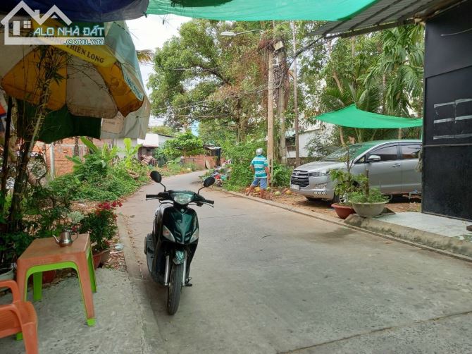 Bán đất đường NGUYỄN TRÃI nối dài, LÊ BÌNH , KHU VỰC YÊN THUẬN, CÁI RĂNG, CẦN THƠ. - 3