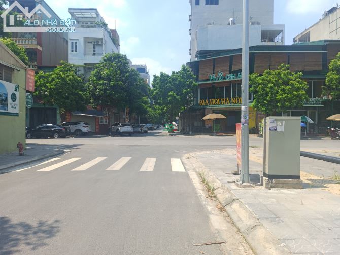 Bán 161m đất kinh doanh khu 3ha thị trấn Đông Anh - 3