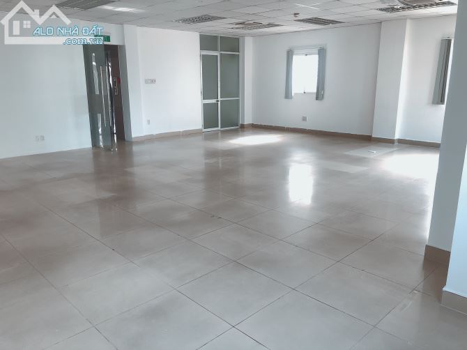 Cho thuê Văn phòng Giá rẻ 85m2 đường Lê Trung Nghĩa Tân Bình - 4