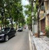 HOT! Khách sạn mặt phố Trịnh Công Sơn, Tây Hồ, doanh thu 500tr/tháng, 220m2, giá 97 tỷ