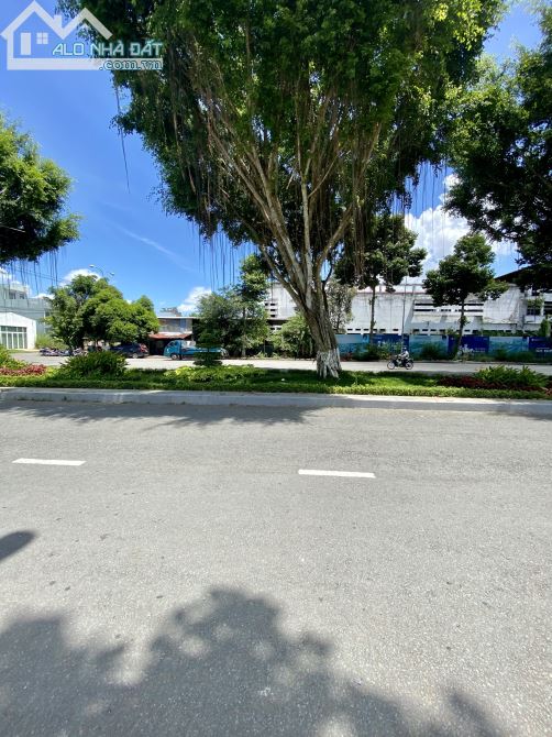 Bán 5 nền đặng văn đầy (Lạc Long Quân mới) kdc Ngân Thuận P. Bình thủy, Q. Bình Thủy, TPCT