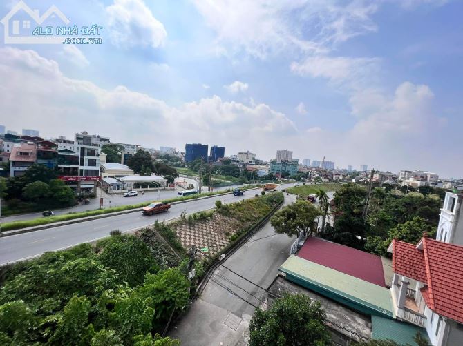 SIÊU ĐẸP RẺ Thạch Bàn 36m 3 tầng 3.6 tỷ Long Biên.