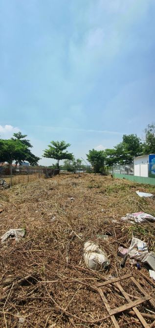 Đất 298,8m2 MT Sông P.Hiệp bình chánh-Thủ Đức