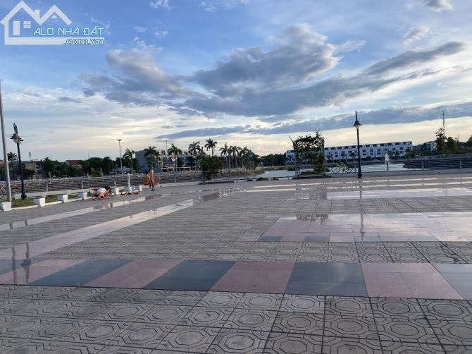NHƯỢNG LẠI SIÊU PHẨM BIỆT THỰ VIEW HỒ DỰ ÁN FIDEL CENTRAL PARK, TP. ĐÔNG HÀ - 2
