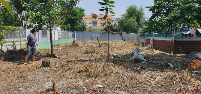 Đất 298,8m2 MT Sông P.Hiệp bình chánh-Thủ Đức - 1