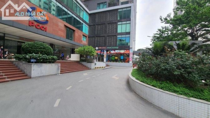 BQL cho thuê VP tại Mỹ Đình Plaza 2, Nam Từ Liêm, DT 72m2, 135m2, 200m2, 400m2. - 1