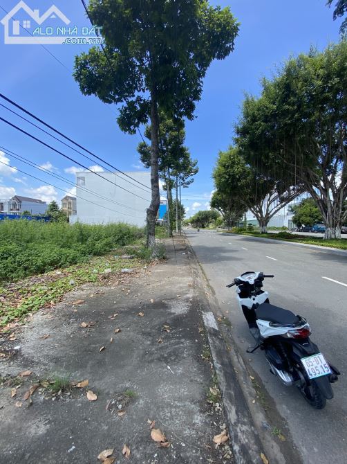 Bán 5 nền đặng văn đầy (Lạc Long Quân mới) kdc Ngân Thuận P. Bình thủy, Q. Bình Thủy, TPCT - 2
