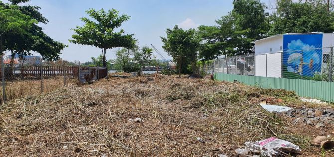 Đất 298,8m2 MT Sông P.Hiệp bình chánh-Thủ Đức - 2