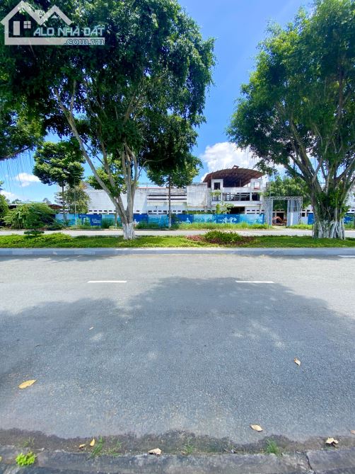 Bán 5 nền đặng văn đầy (Lạc Long Quân mới) kdc Ngân Thuận P. Bình thủy, Q. Bình Thủy, TPCT - 3