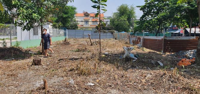 Đất 298,8m2 MT Sông P.Hiệp bình chánh-Thủ Đức - 3