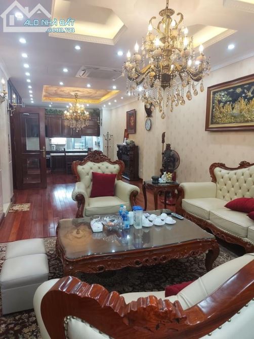 BÁN NHÀ MẶT PHỐ CỔ HÀ TRUNG -HOÀN KIẾM 57 M2-4 -28,5 TỶ KINH DOANH VỈA HÈ RỘNG -GIÁ THƯỢNG