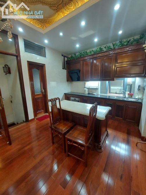 BÁN NHÀ MẶT PHỐ CỔ HÀ TRUNG -HOÀN KIẾM 57 M2-4 -28,5 TỶ KINH DOANH VỈA HÈ RỘNG -GIÁ THƯỢNG - 1