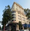 Cho thuê tòa nhà xây mới đường Thái Phiên, Đối diện Vincom Bà Triệu, vị trí đắc địa.