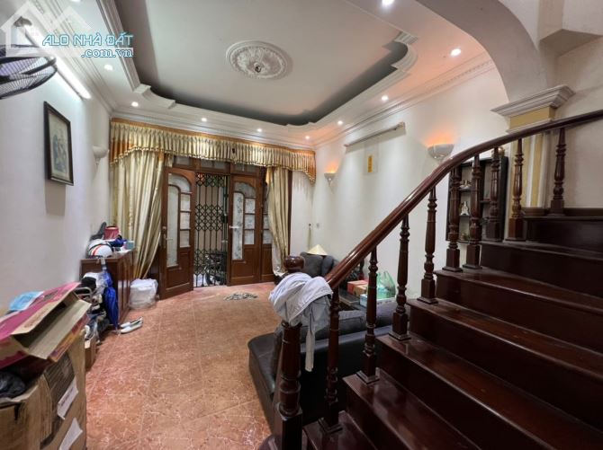chính chủ bán nhà PHÂN LÔ SÁT PHỐ nguyễn ngọc nại thanh xuân 46 m2 giá 11.5tỷ .