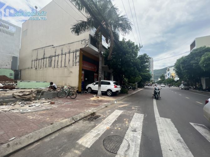 🏴󠁧󠁢󠁥󠁮󠁧󠁿 Cho thuê lô Đất Đường Nguyễn Thị Định 10x20m Thành Phố Quy Nhơn