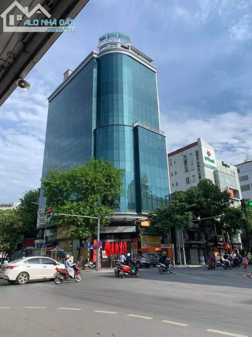 Mặt phố Huế - Hai Bà Trưng, 168m2, MT rộng,  kd đỉnh ngày đêm, sổ đỏ nét căng, nhỉnh 270tr - 2