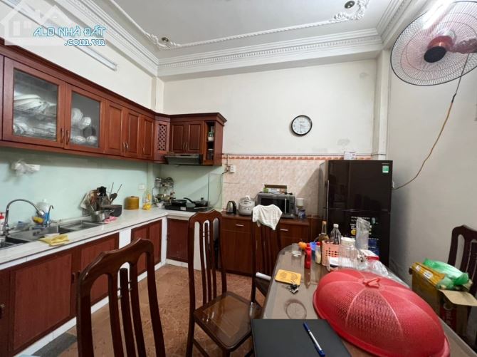 chính chủ bán nhà PHÂN LÔ SÁT PHỐ nguyễn ngọc nại thanh xuân 46 m2 giá 11.5tỷ . - 1