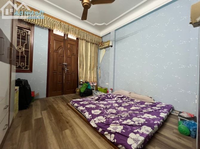 chính chủ bán nhà PHÂN LÔ SÁT PHỐ nguyễn ngọc nại thanh xuân 46 m2 giá 11.5tỷ . - 2