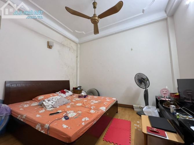 chính chủ bán nhà PHÂN LÔ SÁT PHỐ nguyễn ngọc nại thanh xuân 46 m2 giá 11.5tỷ . - 3