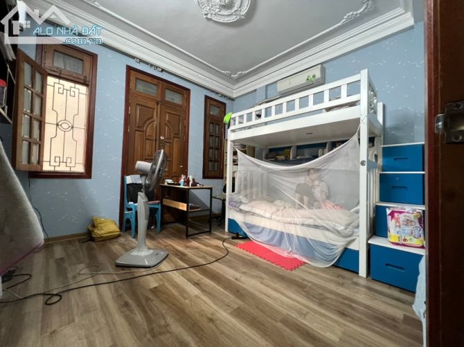 chính chủ bán nhà PHÂN LÔ SÁT PHỐ nguyễn ngọc nại thanh xuân 46 m2 giá 11.5tỷ . - 4