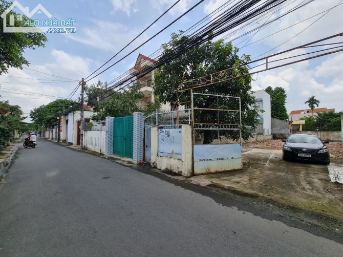Đất Biệt thự P.Tân Phong - Khu Cư Xá Phúc Hải - 4