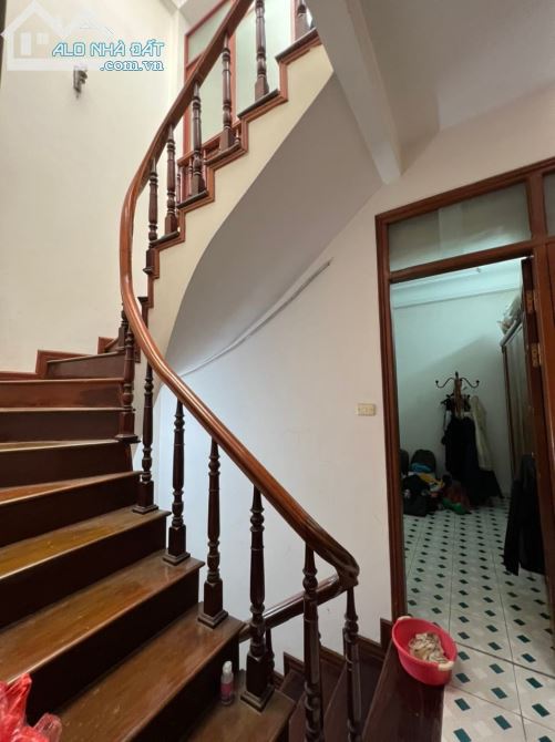 chính chủ bán nhà PHÂN LÔ SÁT PHỐ nguyễn ngọc nại thanh xuân 46 m2 giá 11.5tỷ . - 5