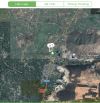 Bán lô đất mặt tiền QL1A - 5400m2 giá 5 tỷ 7 - huyện Hàm Thuận Bắc - tỉnh Bình Thuận