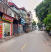 Giang Biên Long Biên 80m Đất mt 4.1m 9 tỷ.