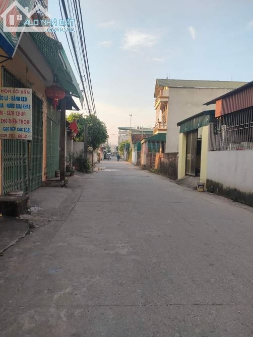 SIÊU lời Đông Dư GiaLâm120m Đất mt 8m 3,75 Tỷ(giá gấp 2 tuần)