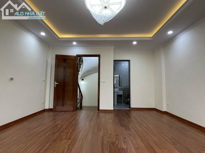 Chỉ với 2,9 tỷ  có ngay nhà 3 tầng  thoáng 40m2, Vân Canh- hoài đức  ô tô cách 20m, - 2