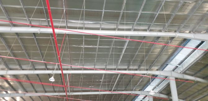 Cho thuê kho xưởng trong khu cn điên ngọc, 1000m2, 1500M2, 2500M2,4000m2, 7000m2, 10000m2, - 2