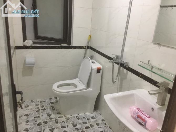 Chỉ với 2,9 tỷ  có ngay nhà 3 tầng  thoáng 40m2, Vân Canh- hoài đức  ô tô cách 20m, - 3