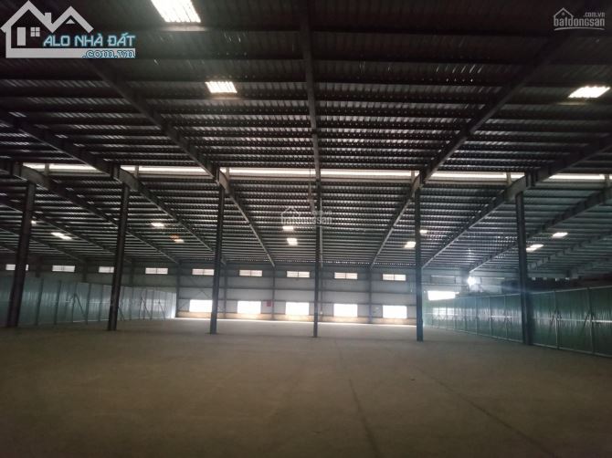 Cho thuê kho xưởng trong khu cn điên ngọc, 1000m2, 1500M2, 2500M2,4000m2, 7000m2, 10000m2, - 3