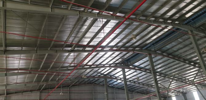 Cho thuê kho xưởng trong khu cn điên ngọc, 1000m2, 1500M2, 2500M2,4000m2, 7000m2, 10000m2, - 4