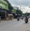 Nhà mt Nguyễn Thị Sáu, hocmon, chợ Thới Tứ, 5x21, hơn 5ty