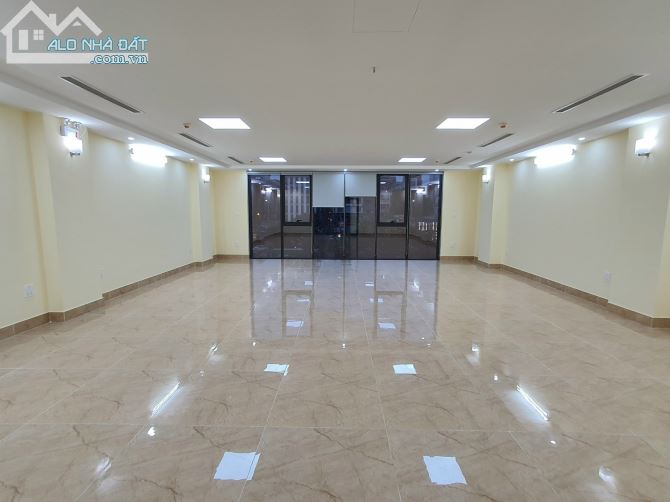 Văn Phòng Đẹp Giá Rẻ Khu Vực Thanh Xuân, Diện Tích Linh Hoạt:150M2,180m2,200m2. - 1