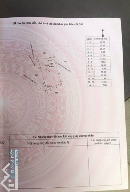 5,3 SÀO TỰ AN TP BUÔN MÊ THUỘT QH FULL THỔ CƯ - 1